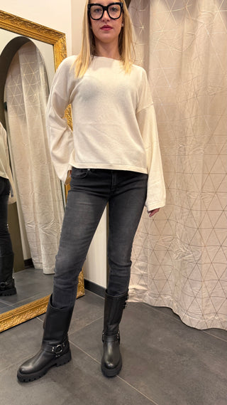 Jeans Haveone Adele (skinny)