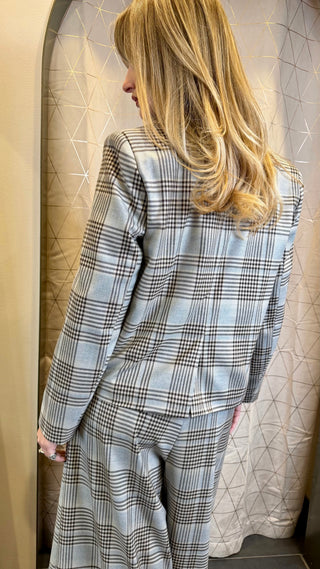 Blazer Paris Tensione In