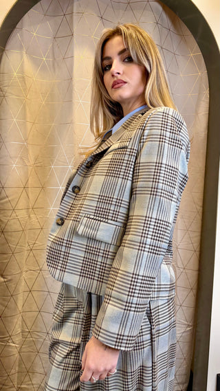 Blazer Paris Tensione In