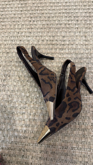 Slingback Divine Follie