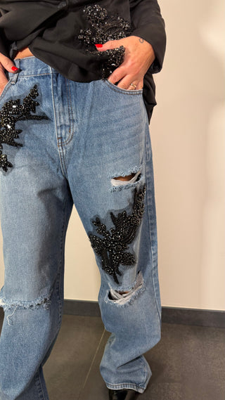 Jeans Luce Favola