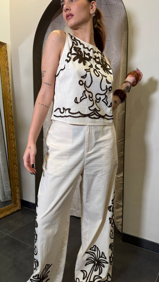 Completo Boho
