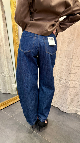 Jeans Gaya Souvenir