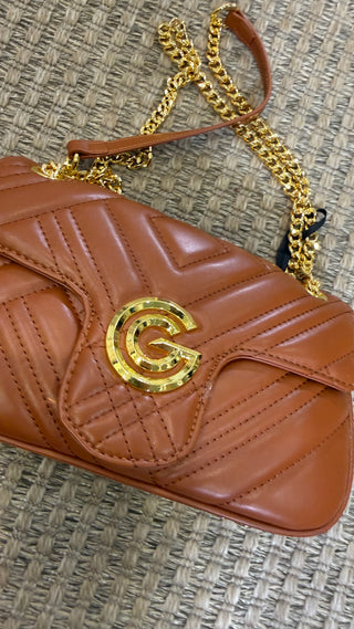 Borsa Gabriella Gucci