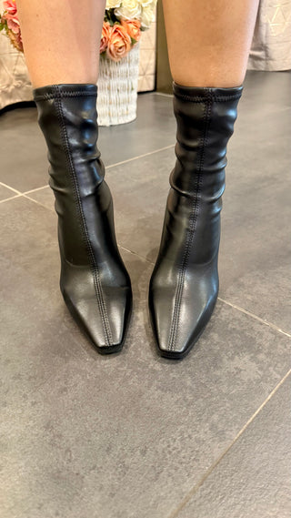 Tronchetto Calzino Ovyè