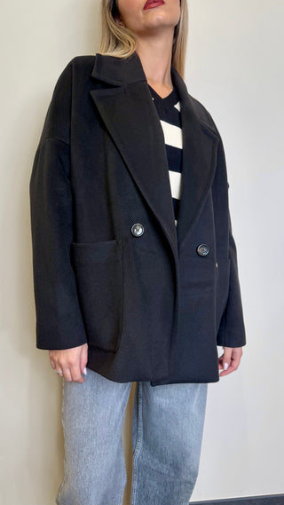 Cappotto Basic Please