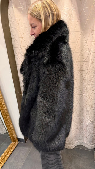 Ecofur Black Haveone
