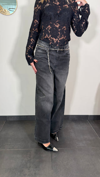Jeans Two Way