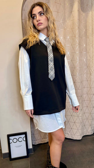 Abito Camicia Souvenir