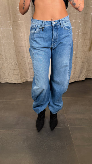 Jeans Please