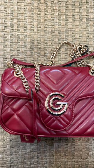Borsa Gabriella Gucci