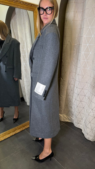 Cappotto Jacqueur