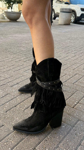 Texano Sal Frange Divine Follie