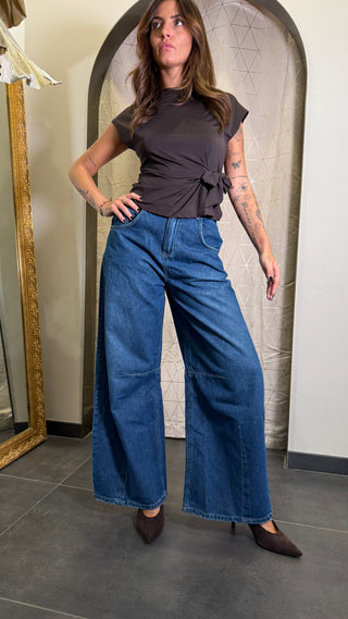 Jeans Pinker