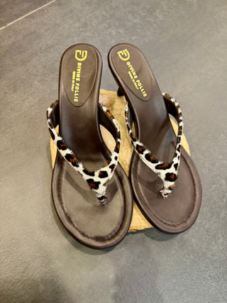 Sandalo Divine Follie