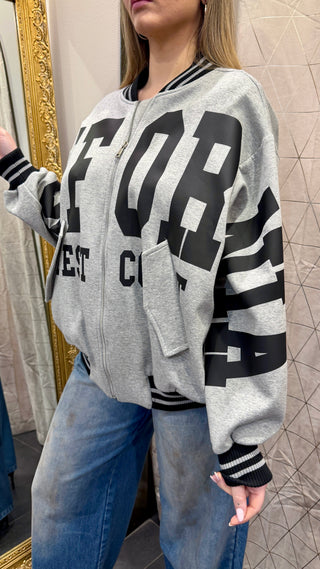 Bomber Street Souvenir