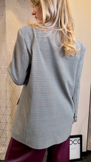 Blazer Spille Tensione In