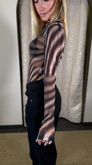 Body Lumina fantasia