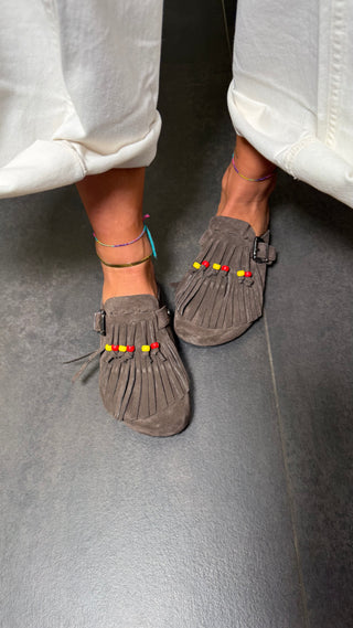Ciabatta Boho Divine Follie