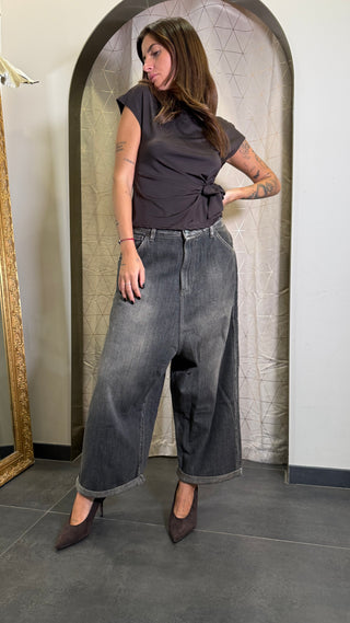 Jeans Pinker