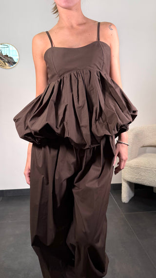 Top Boho