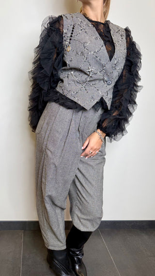 Gilet Pompo Philia Loft