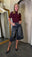 Jeans Nero