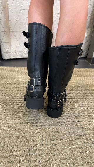 Biker Divine Follie
