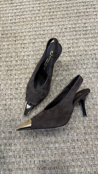 Slingback Divine Follie