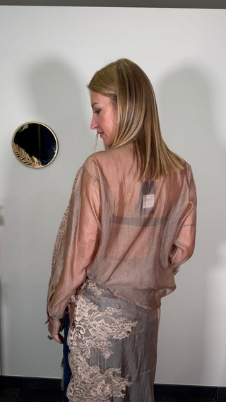 Camicia Philia Loft