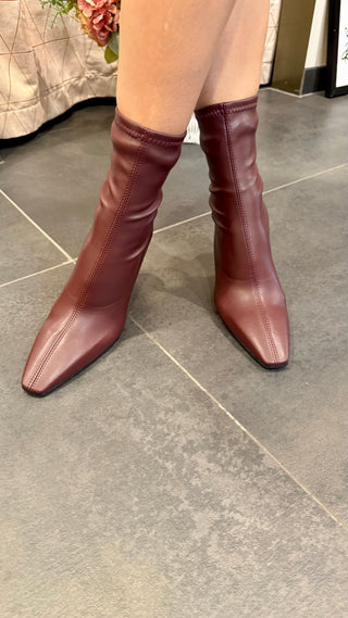 Tronchetto Calzino Ovyè