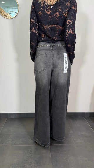Jeans Two Way