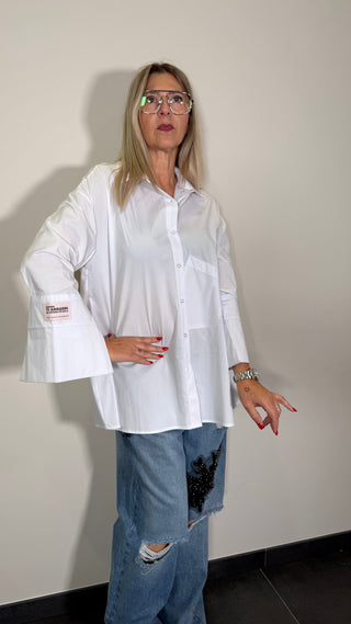 Camicia Luce Anima