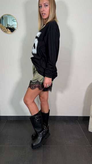 Short Tensione in