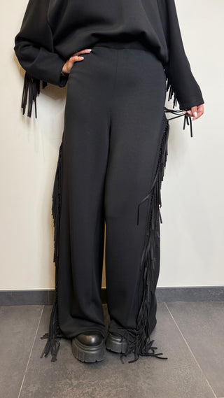 Pantalone Frange Dixie