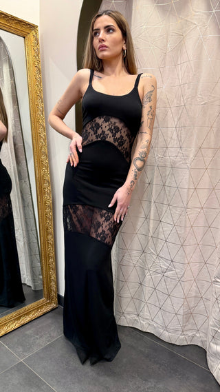 Lace Dress Norah AniyeBy