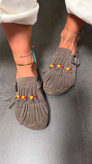 Ciabatta Boho Divine Follie