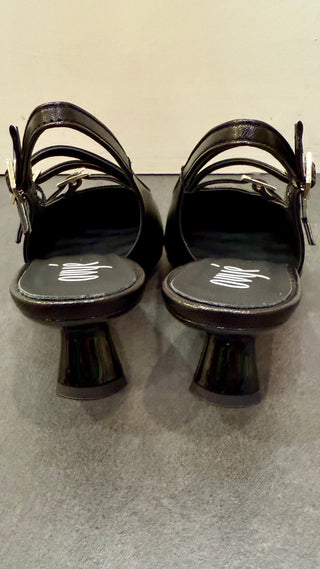 Slingback cinturini Ovyé