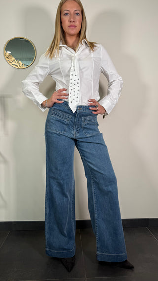 Jeans Berna Two Way