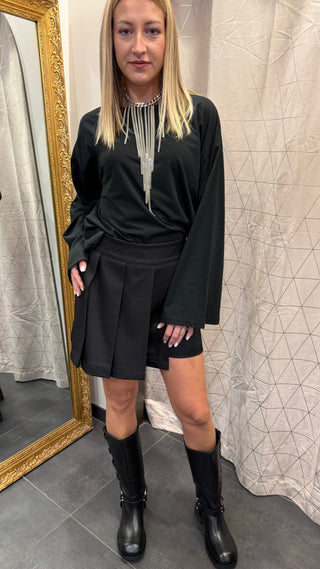 Gonna/Pantaloncino Sofia Haveone