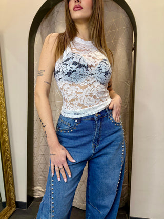 Top In Pizzo Anna Rock