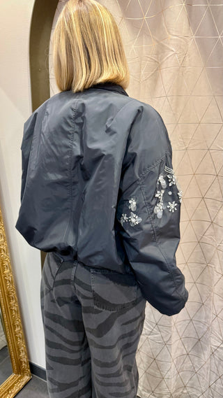Bomber Diamond Haveone