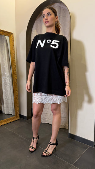 Minidress N5 Tensione In