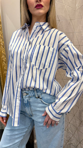 Camicia Sea Tensione In