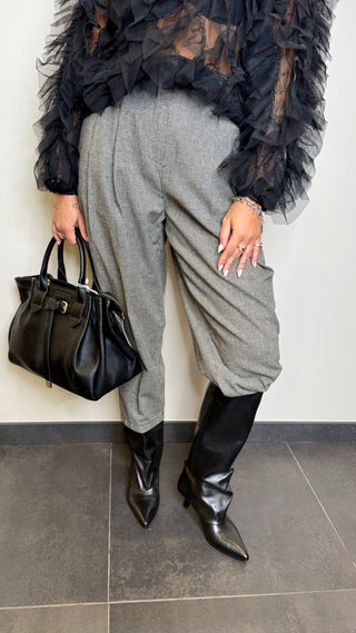 Pantalone Pompo Philia Loft