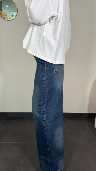 Jeans Two Way