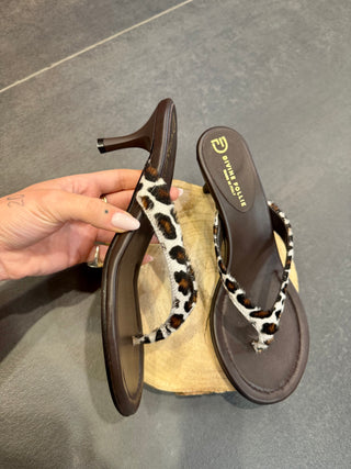 Sandalo Divine Follie