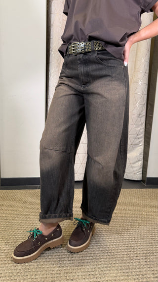 Jeans Souvenir Gaia
