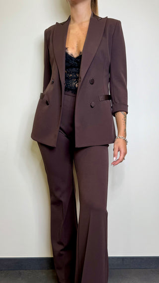 Pantalone Zampetta Imperial