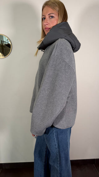 Cappottino please corto